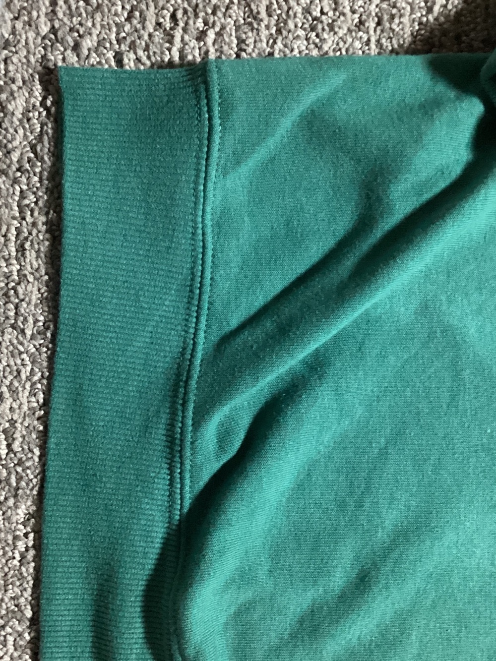 Hybrid Apparel Green Disney Winnie the Pooh Logo Sweatshirt - Picture 4 of 6